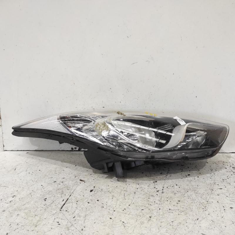 headlamp right