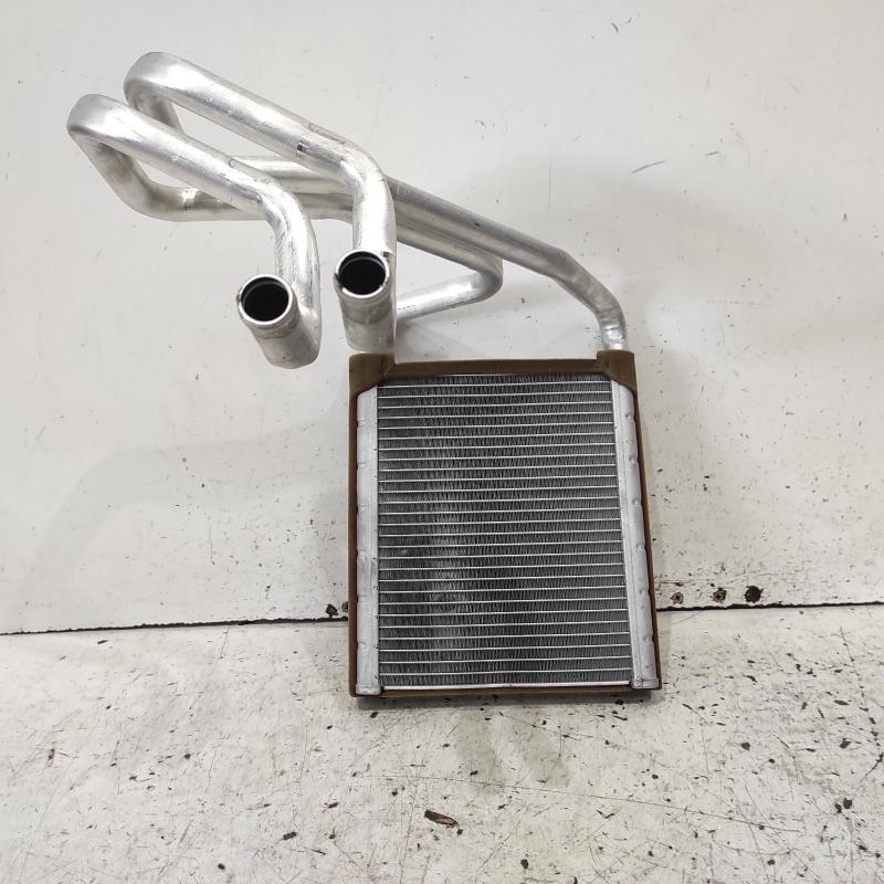 heater core/box