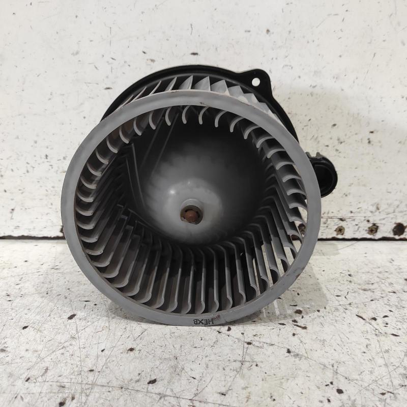 heater fan/motor