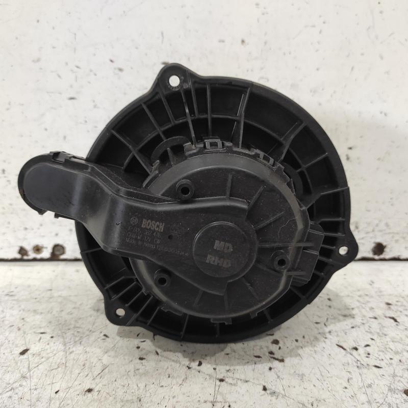 heater fan/motor