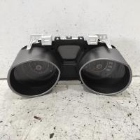instrument cluster
