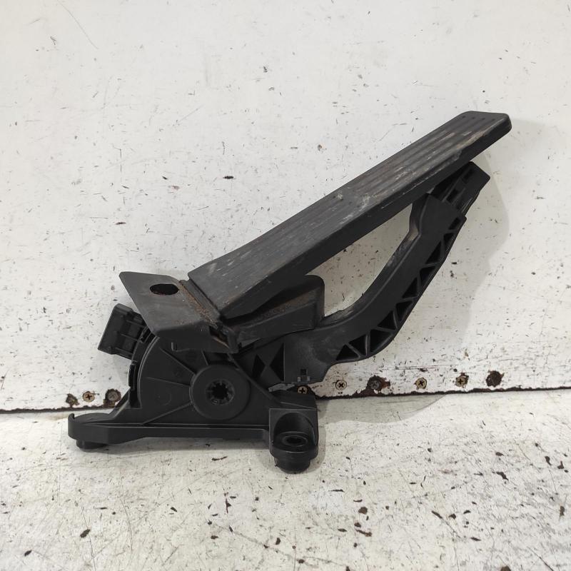 pedal assembly