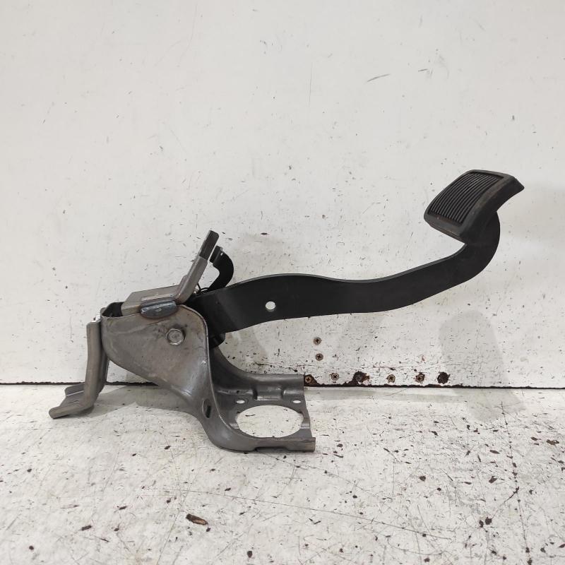 pedal assembly