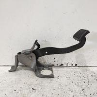 pedal assembly