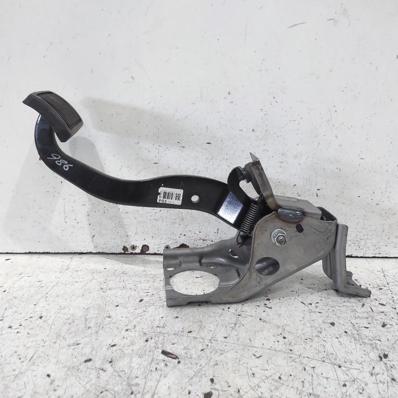 pedal assembly