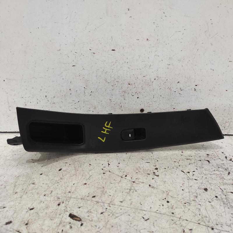 power door window switch