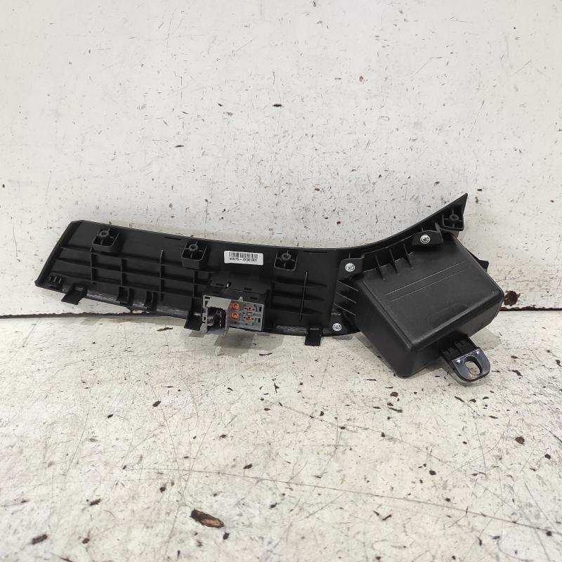 power door window switch