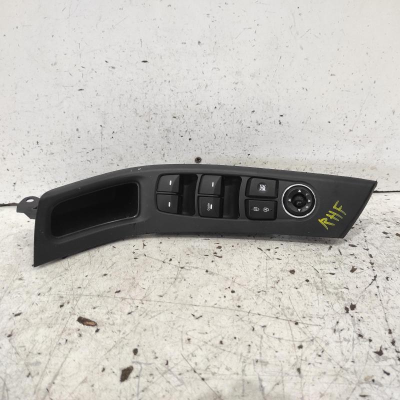 power door window switch