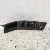 power door window switch