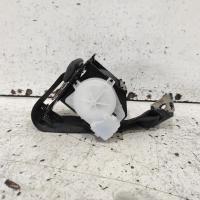 seat belt stalk