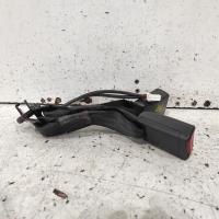 seat belt stalk
