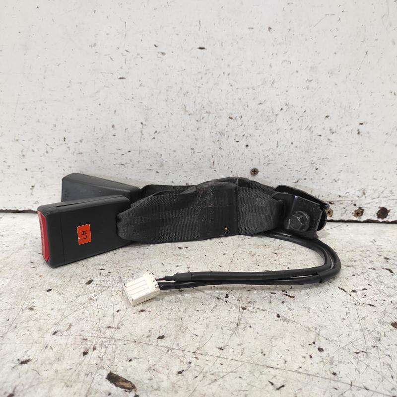 seat belt stalk
