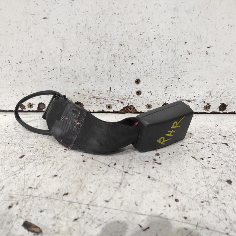 seat belt stalk