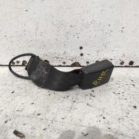 seat belt stalk