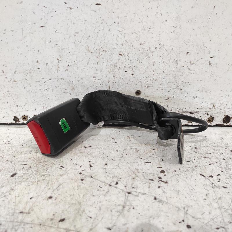 seat belt stalk
