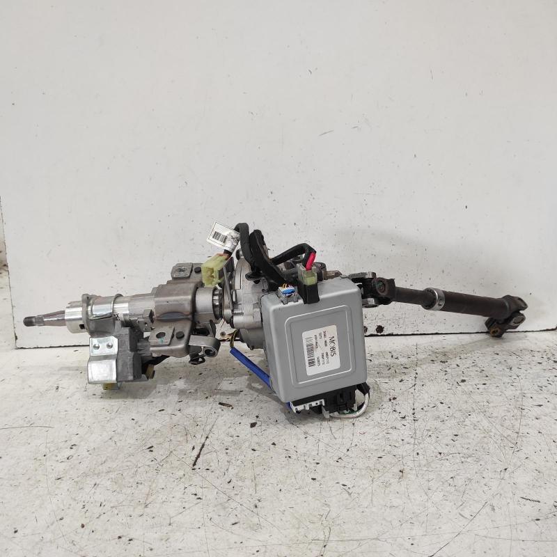 steering column