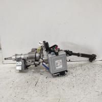 steering column