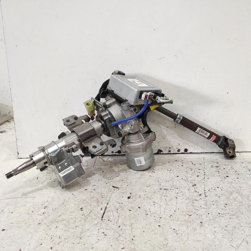 steering column
