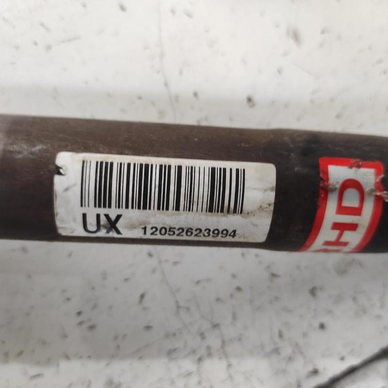 steering column