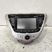 stereo/head unit