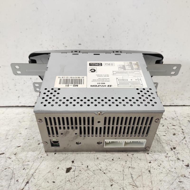 stereo/head unit
