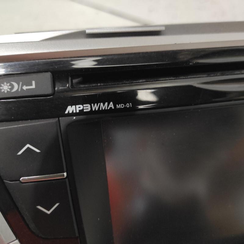 stereo/head unit