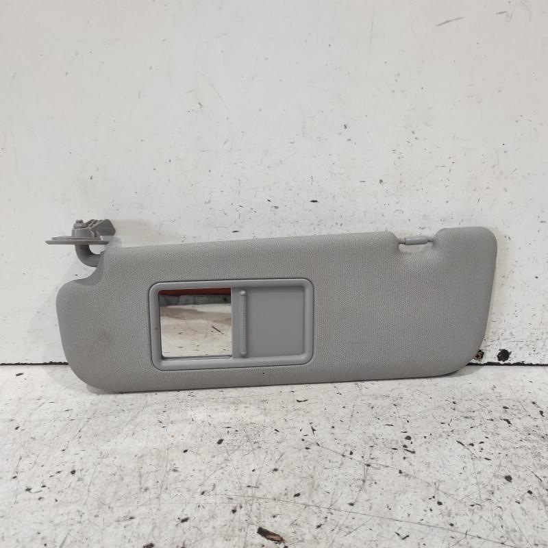 sunvisor
