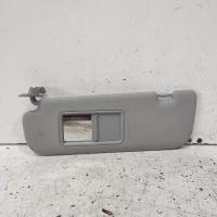 sunvisor