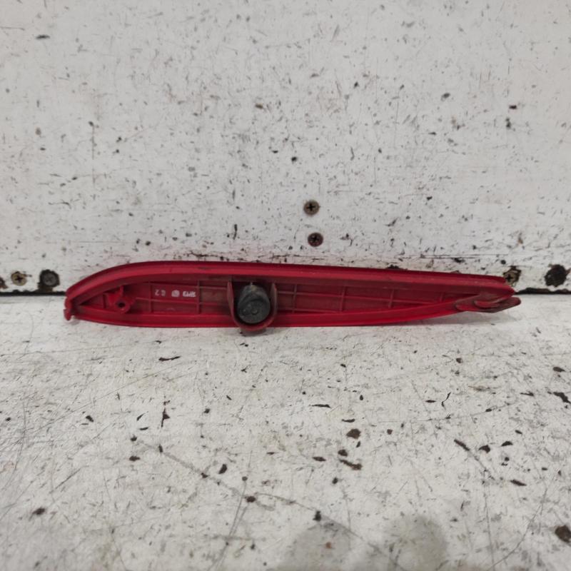 taillight right