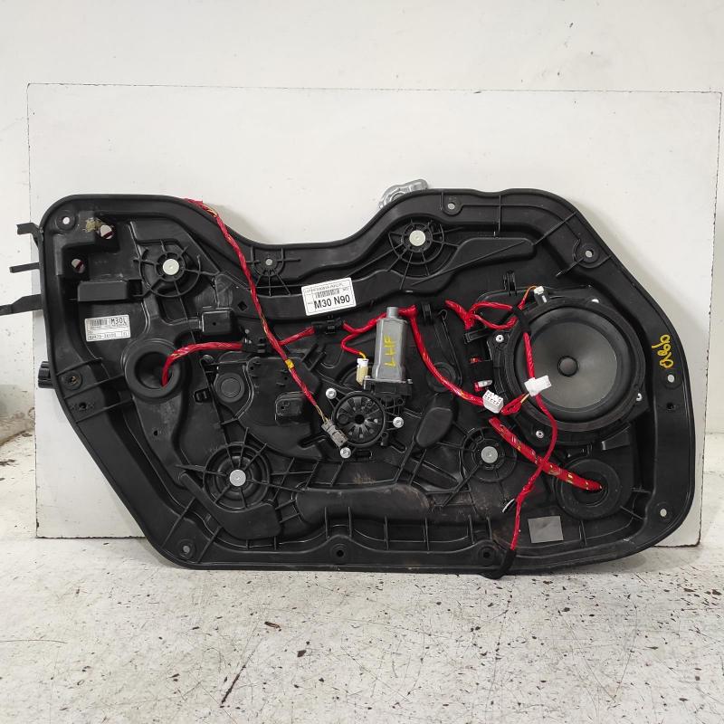 window regulator/motor front left