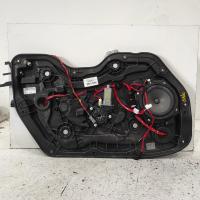 window regulator/motor front left