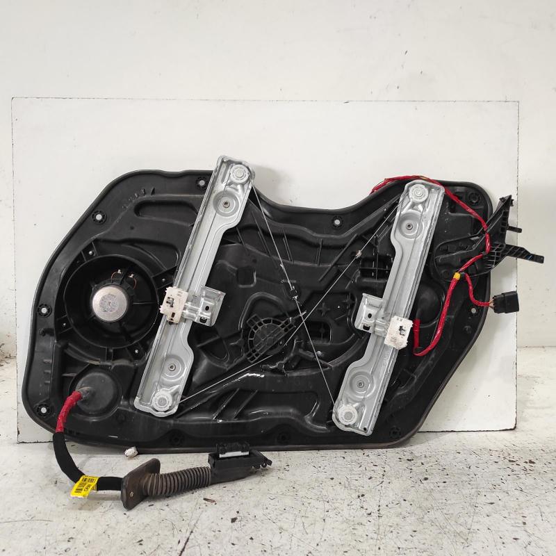 window regulator/motor front left