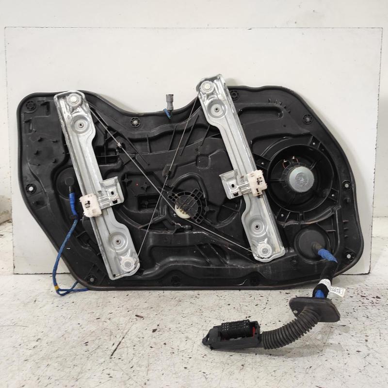 window regulator/motor front right