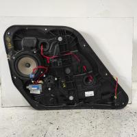 window regulator/motor rear left