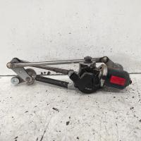wiper motor