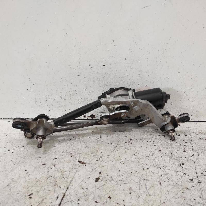 wiper motor