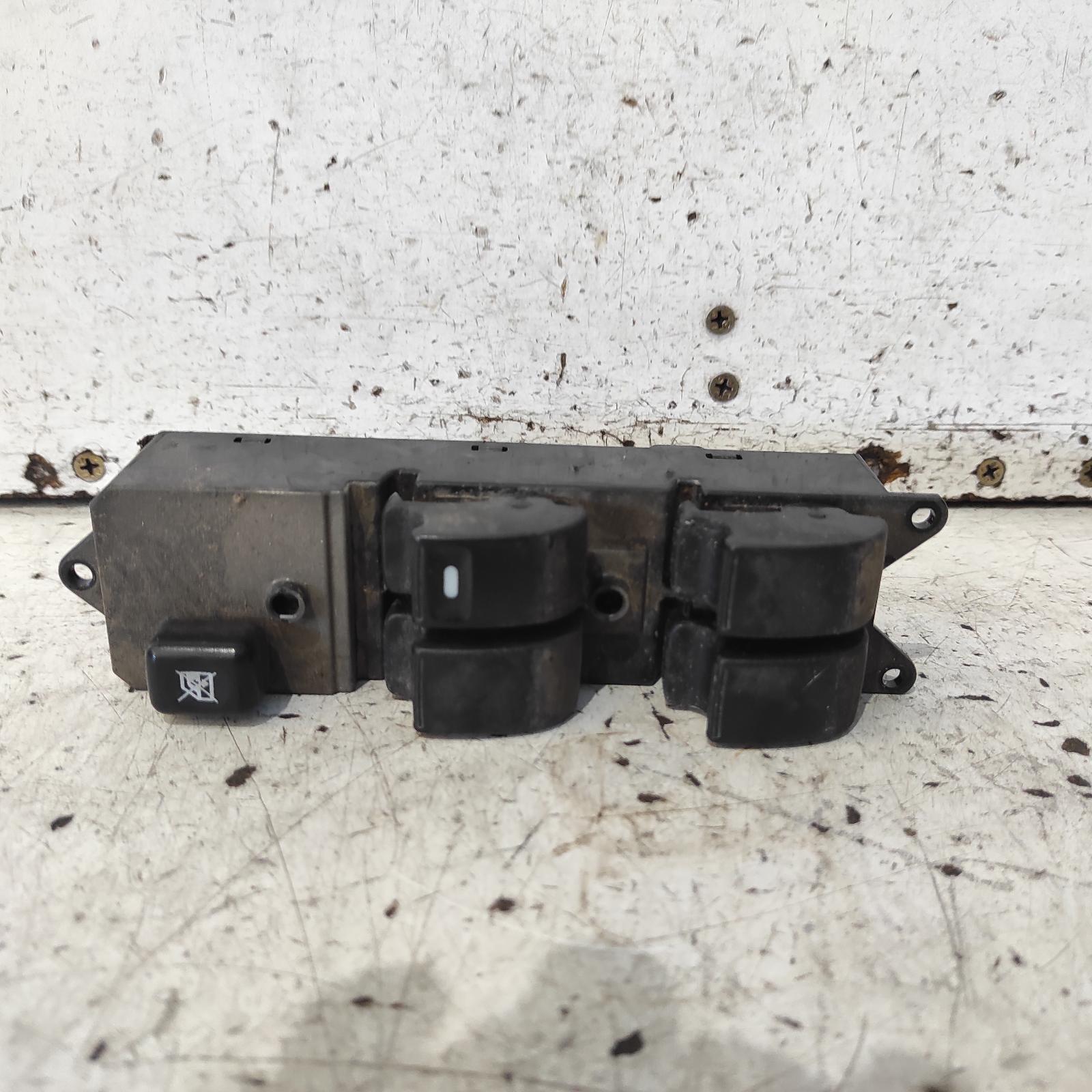 Triton Power Door Window Switch 2006-2015 rh front (master switch),4 door switch type,ml-mn,07/06-04/15 00021974 #688984