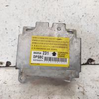 airbag module/sensor