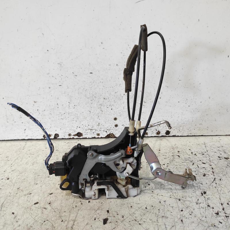 door/boot/gate lock