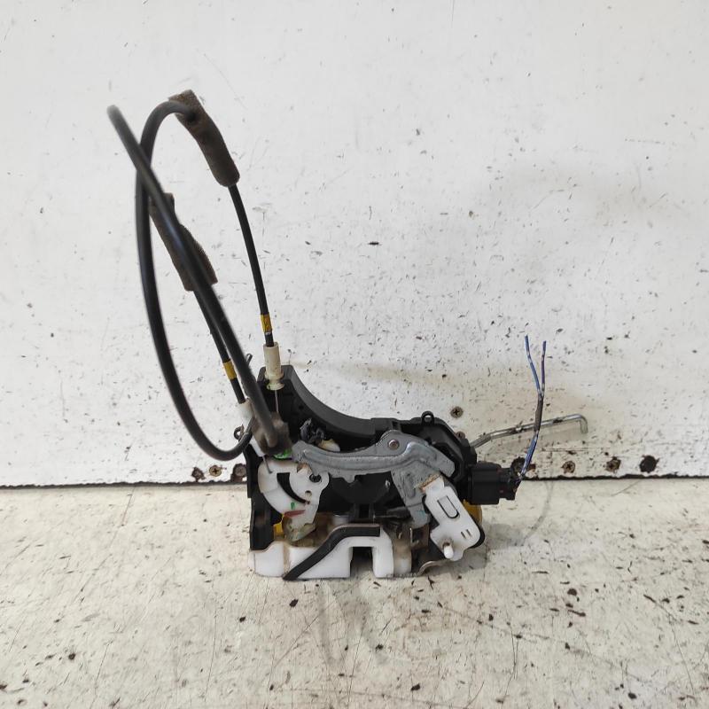 door/boot/gate lock