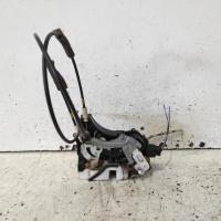 door/boot/gate lock