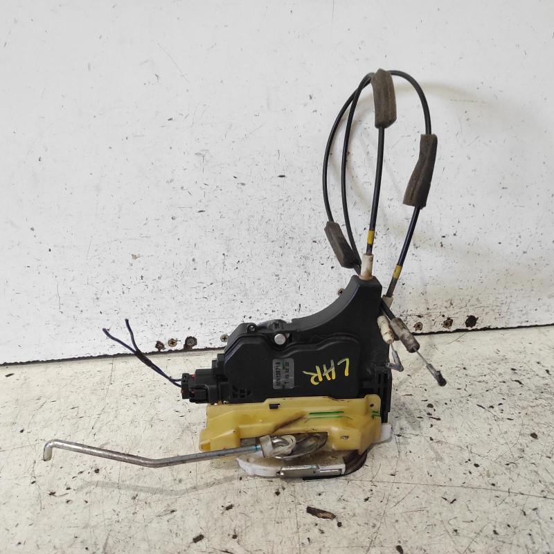 door/boot/gate lock
