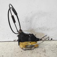 door/boot/gate lock
