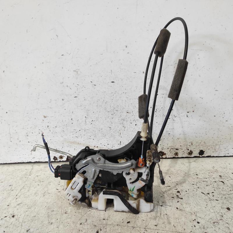 door/boot/gate lock