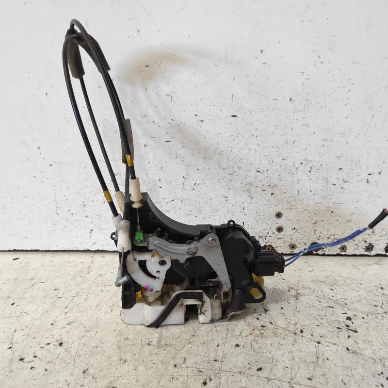 door/boot/gate lock