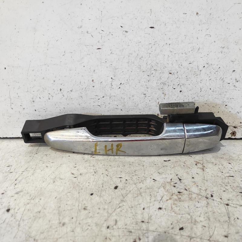 door handle