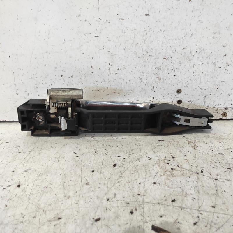 door handle