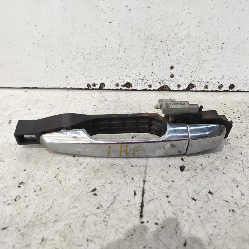 door handle