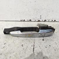 door handle