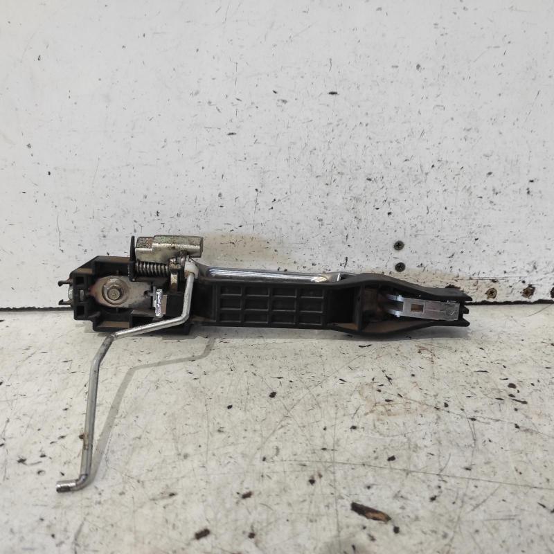 door handle